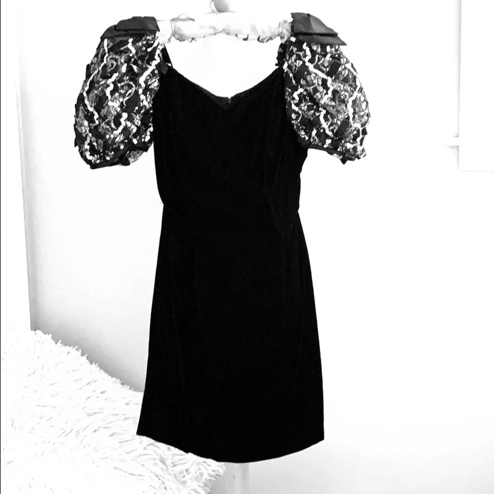 Formal cocktail/ dinner dress